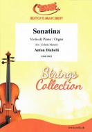 Sonatina Standard