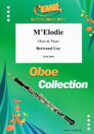 M'Elodie Standard
