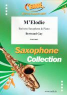 M'Elodie Standard