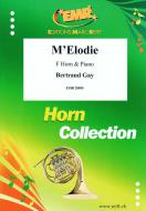 M'Elodie Standard