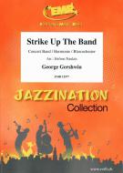 Strike Up The Band Standard