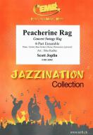 Peacherine Rag Standard