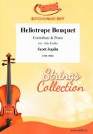 Heliotrope Bouquet Standard