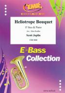 Heliotrope Bouquet Standard