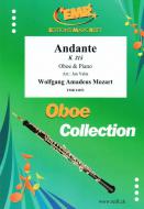 Andante KV 315 Standard