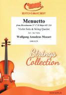 Menuetto Standard