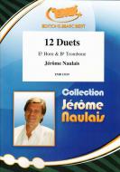 12 Duets Standard