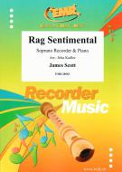 Rag Sentimental Standard