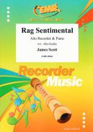 Rag Sentimental Standard