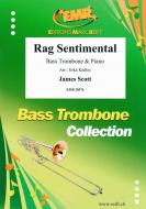Rag Sentimental Standard
