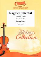 Rag Sentimental Standard