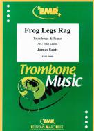 Frog Legs Rag Standard