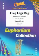 Frog Legs Rag Standard