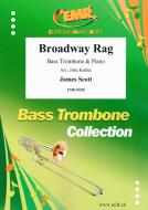 Broadway Rag Standard