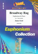 Broadway Rag Standard
