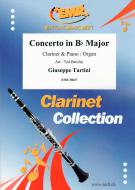 Concerto in Bb Major Standard