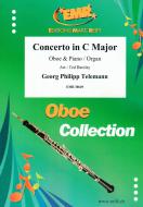 Concerto in C Major Standard