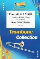 Concerto in F Major Standard