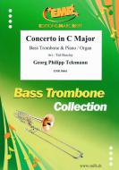 Concerto in C Major Standard