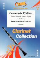 Concerto in F Minor Standard