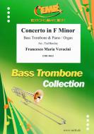 Concerto in F Minor Standard