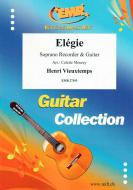 Elégie Standard