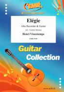 Elégie Standard