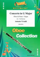 Concerto in G Major Standard