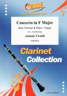 Concerto in F Major Standard