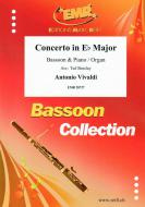Concerto in Eb Major Standard