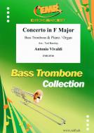 Concerto in F Major Standard