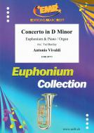 Concerto in D Minor Standard