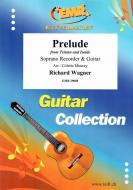 Prelude Standard