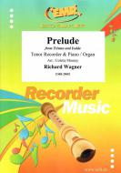 Prelude Standard