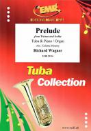 Prelude Standard