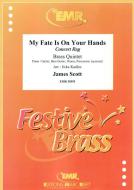 My Fate Is On Your Hands Standard