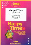 Gospel Time Standard