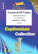 Carnaval Of Venice Standard