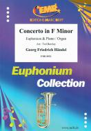 Concerto in F Minor Standard