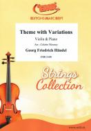 Theme with Variations Standard