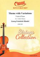 Theme with Variations Standard