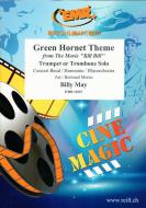 Green Hornet Theme Standard