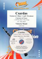 Csardas Standard