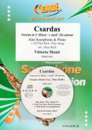 Csardas Standard