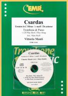 Csardas Standard