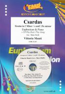 Csardas Standard