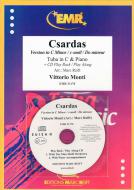 Csardas Standard