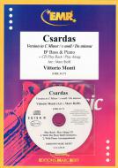 Csardas Standard