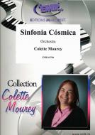 Sinfonia Cósmica Standard