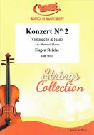 Konzert No 2 Standard